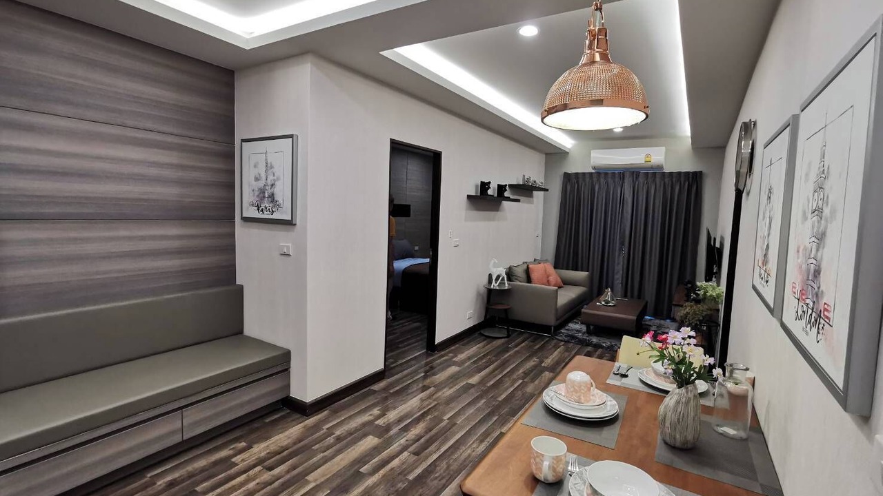 Photo of Bedroom in Chonburi
