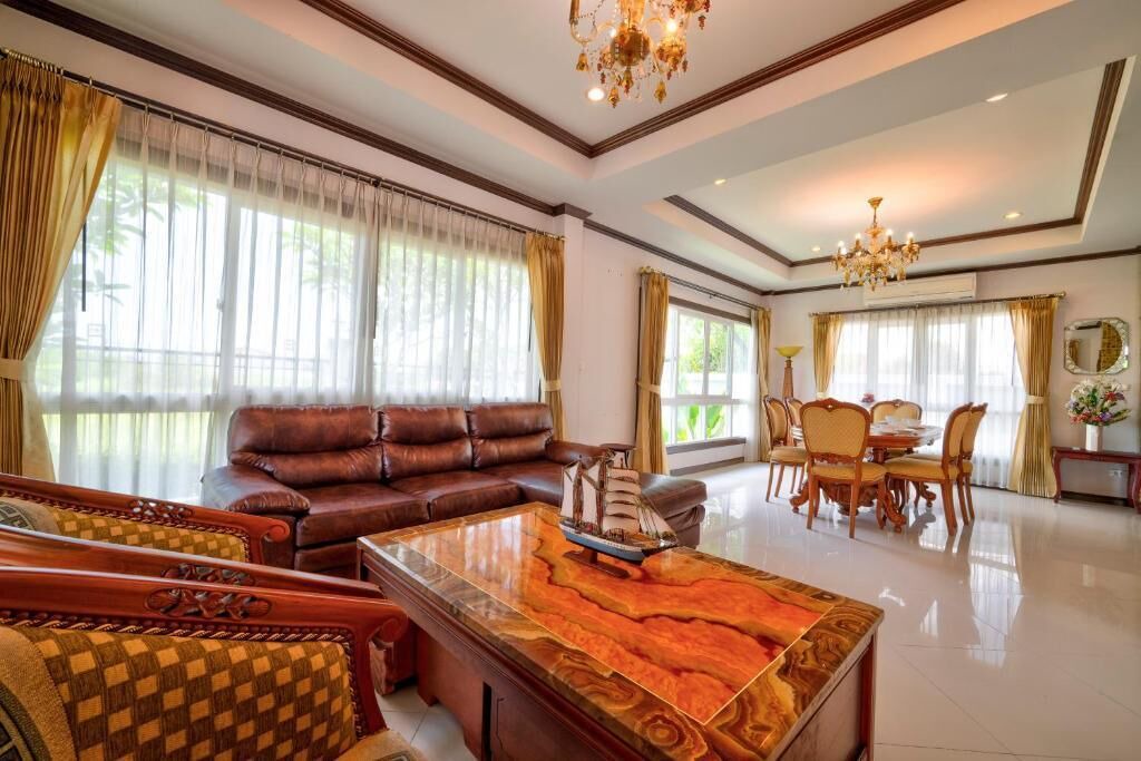 Photo of Bedroom in Nong Pla Lai
