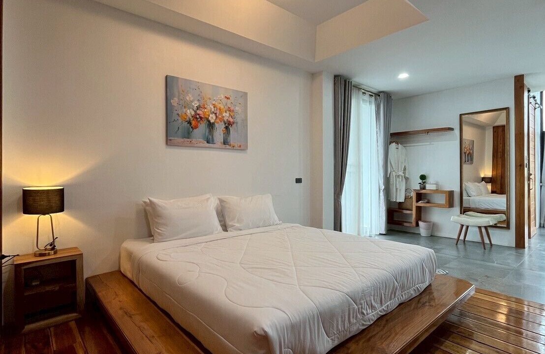 Photo of Bedroom in Pua