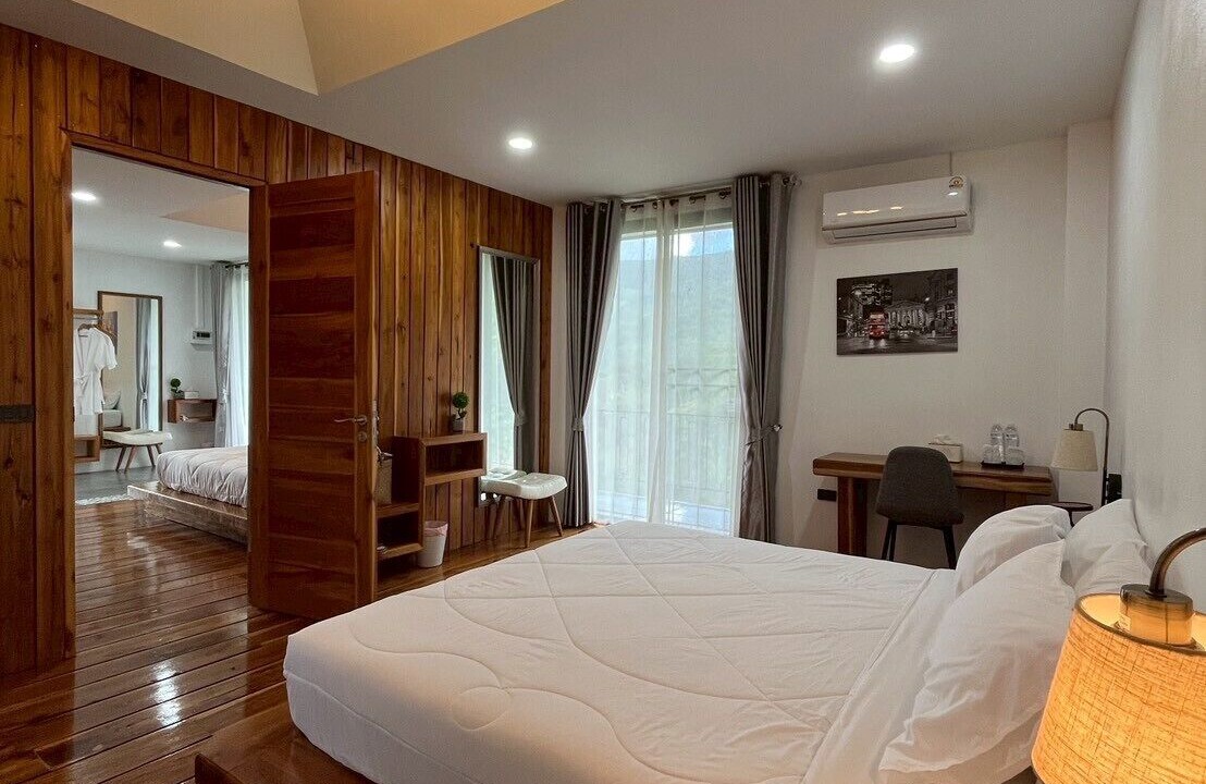 Photo of Bedroom in Pua