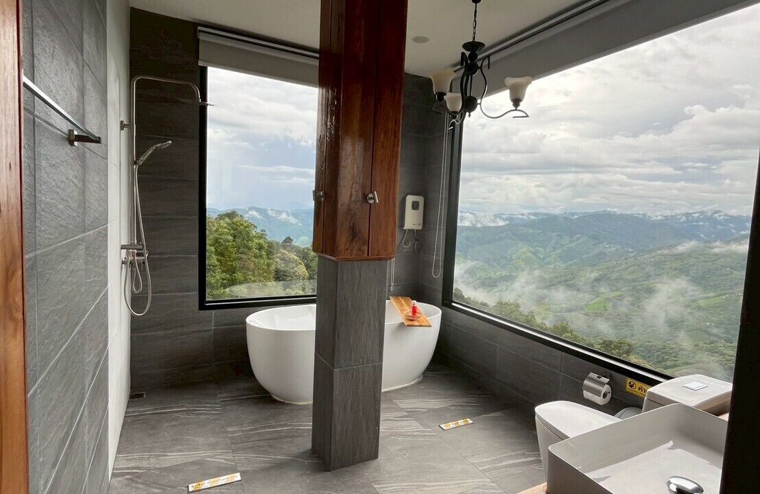 Photo of Bathroom in Pua
