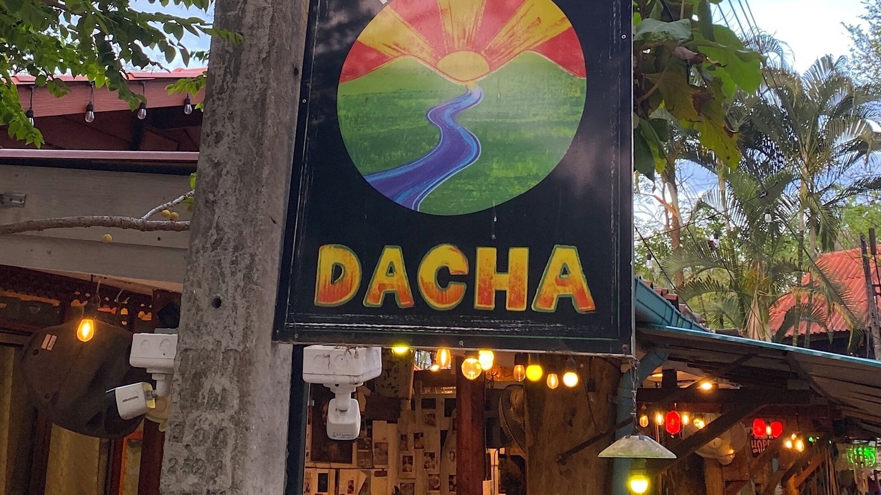 Photo of Outdoor in Pai