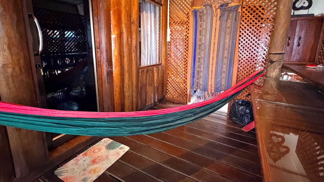 Photo of Patio Balcony in Pai