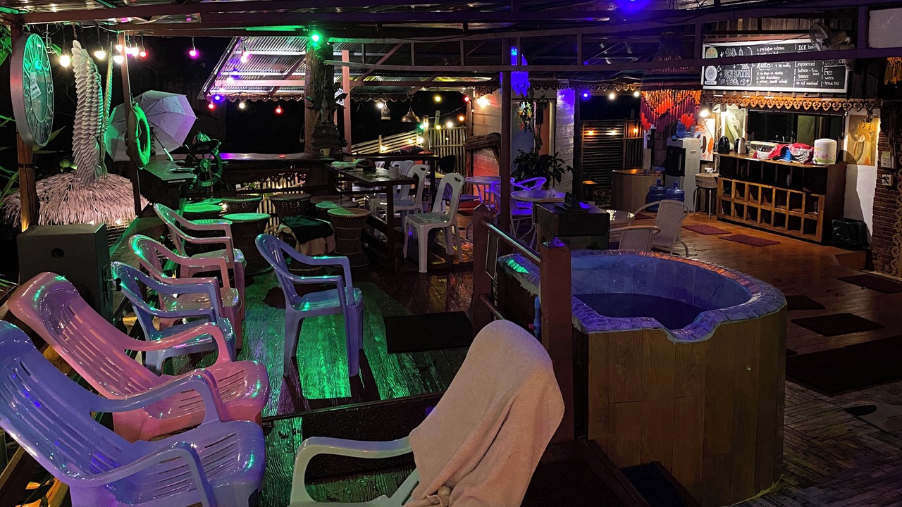 Photo of Outdoor in Pai