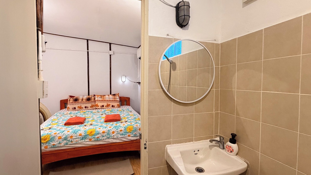 Photo of Bathroom in Pai