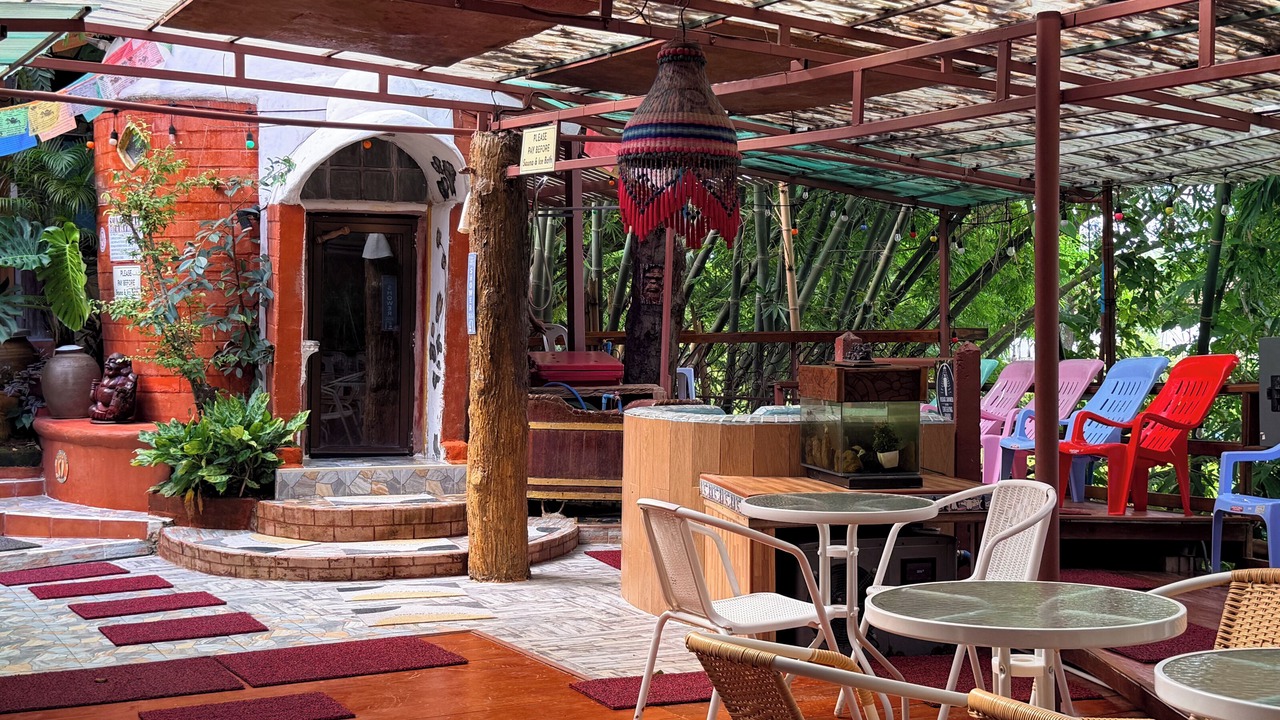 Photo of Outdoor in Pai
