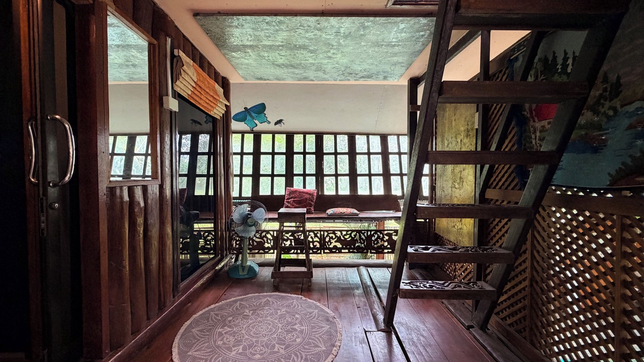Photo of Patio Balcony in Pai
