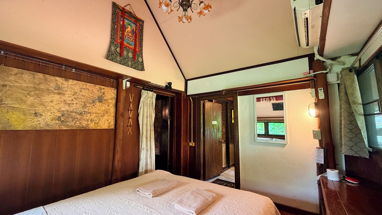 Photo of Bathroom in Pai