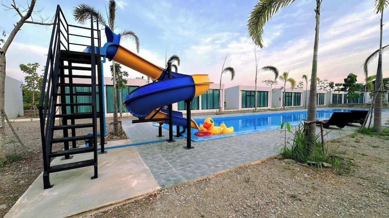 Photo of Outdoor in Wang Pong