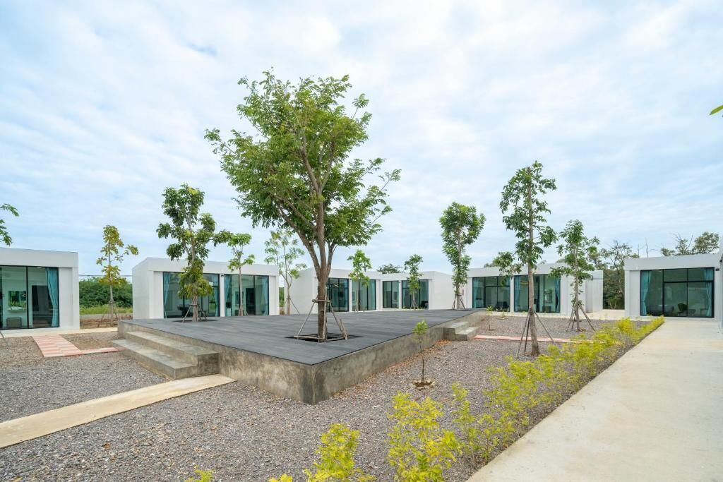 Photo of Patio Balcony in Wang Pong