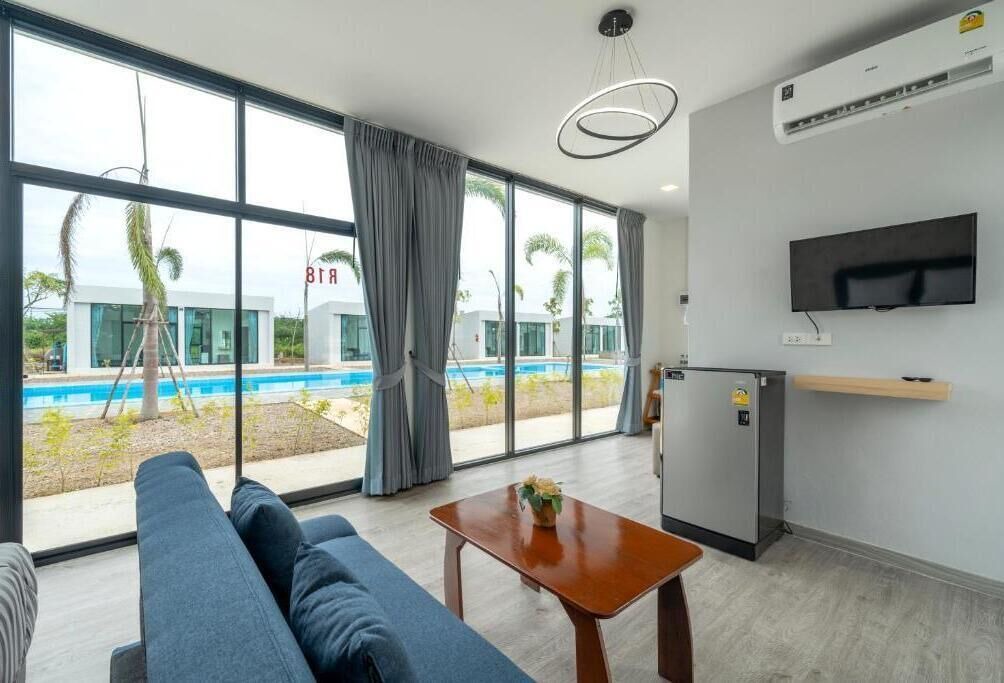 Photo of Bedroom in Wang Pong