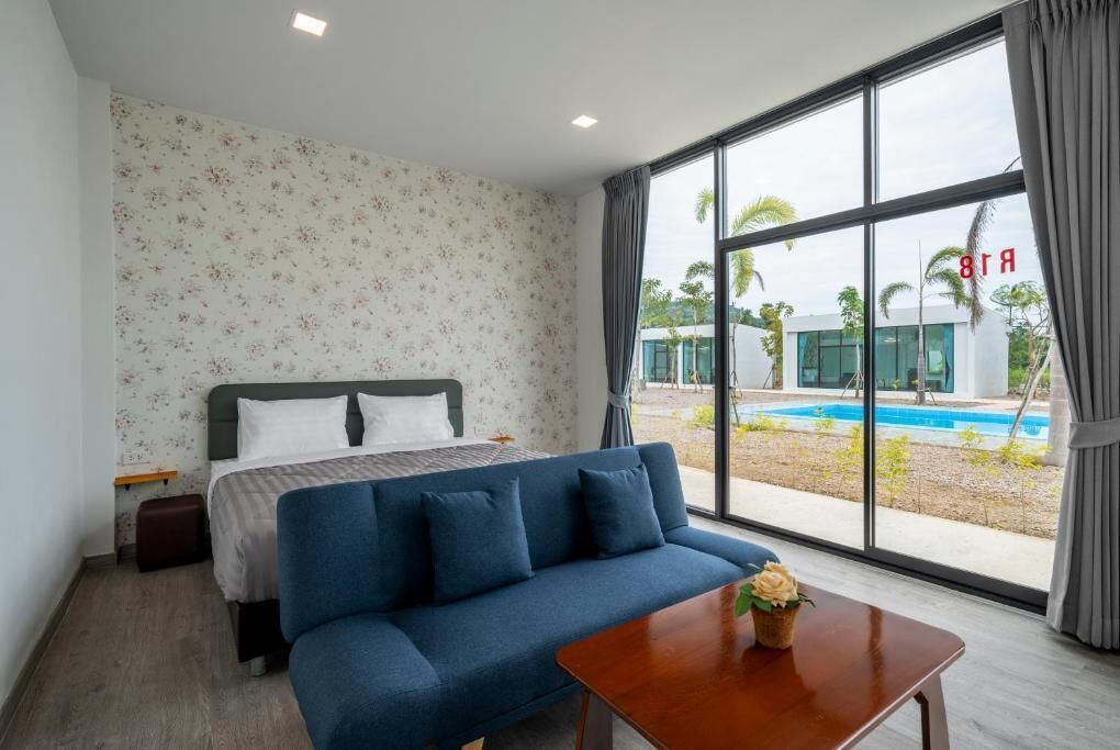 Photo of Bedroom in Wang Pong