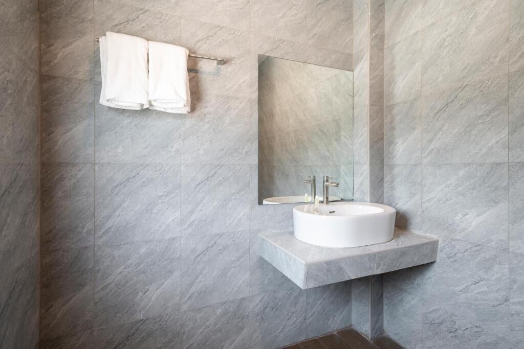 Photo of Bathroom in Wang Pong
