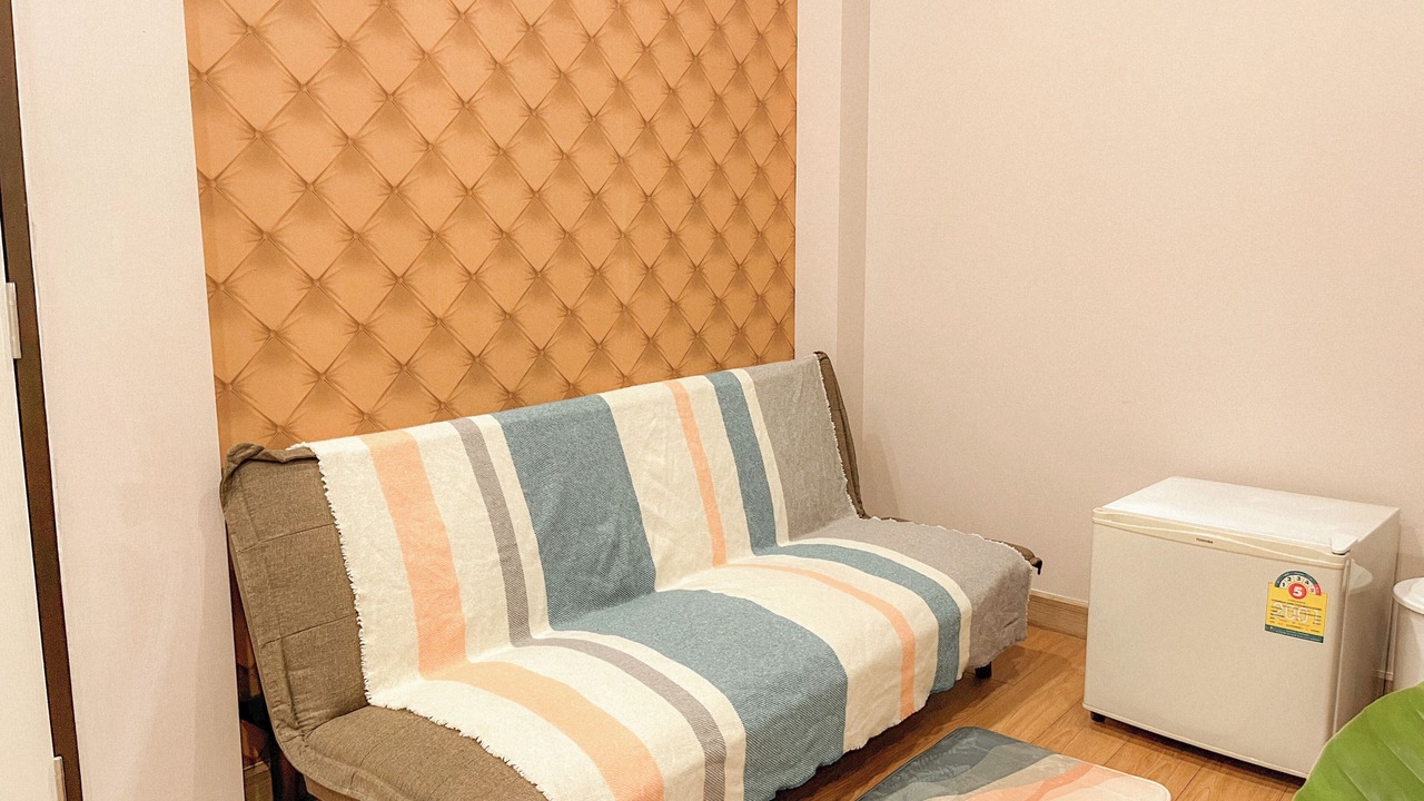 Photo of Bedroom in Old City