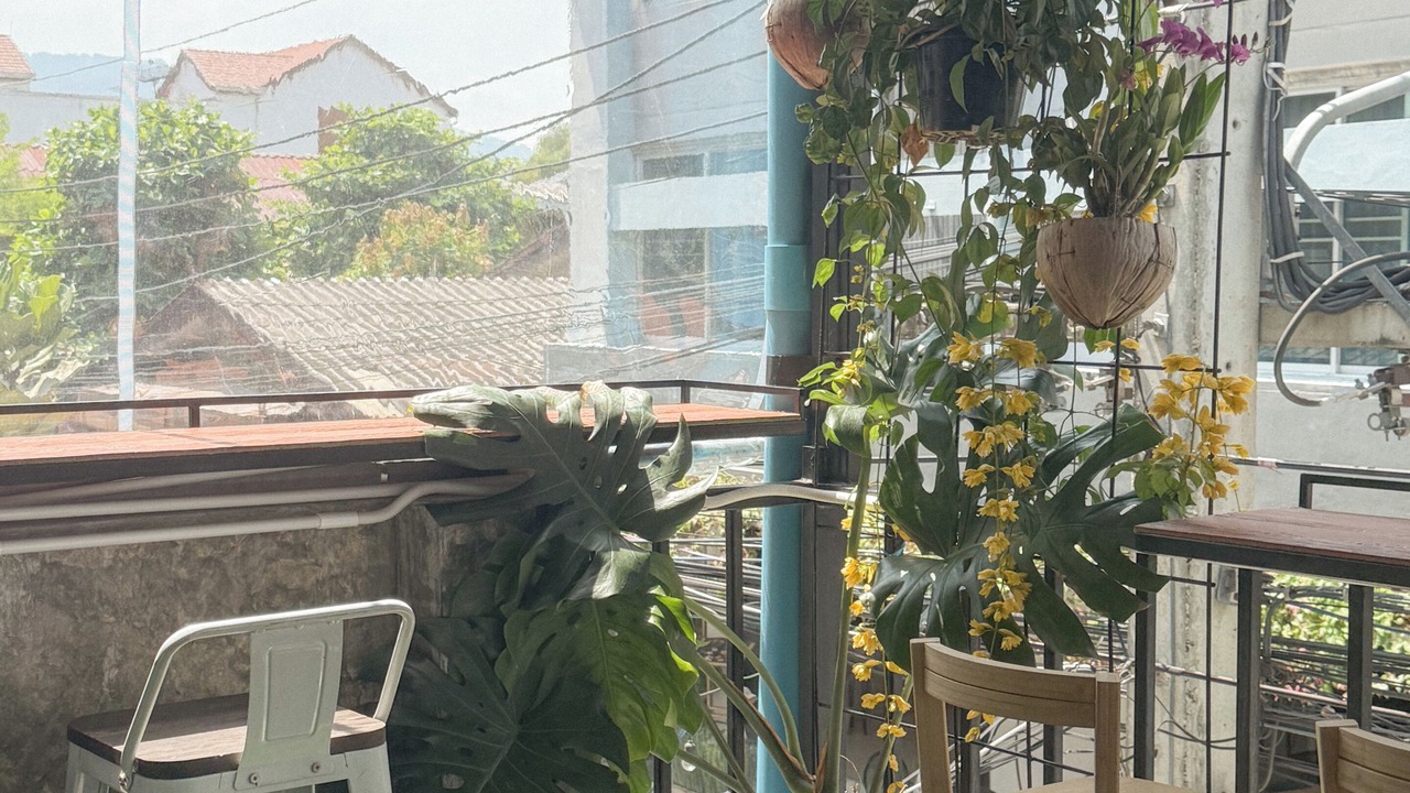 Photo of Patio Balcony in Old City
