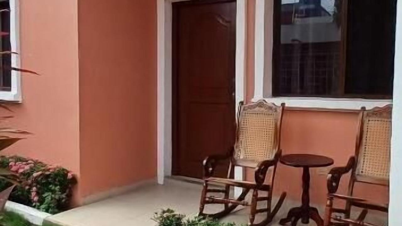 Photo of Outdoor in Masaya