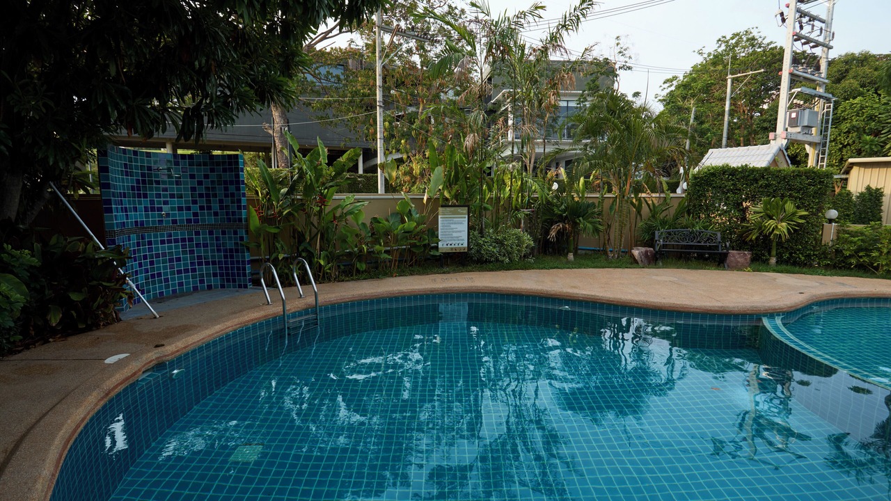 Photo of Outdoor in Ban Bang Saen