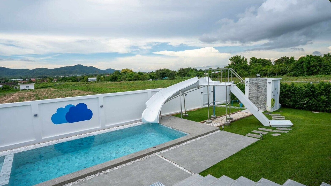 Photo of Outdoor in Sattahip