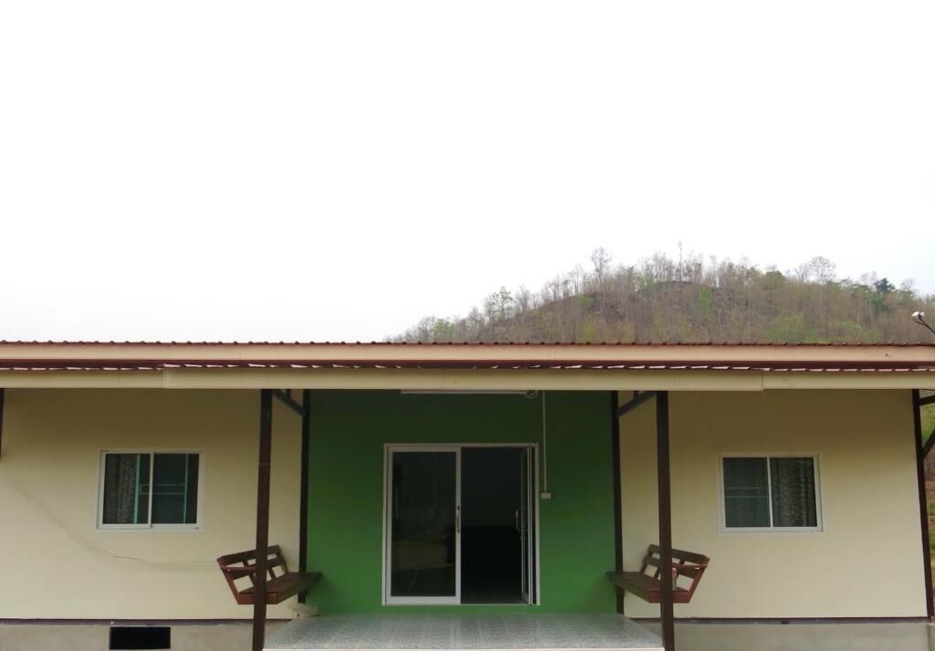 Photo of Patio Balcony in Tha Kradan