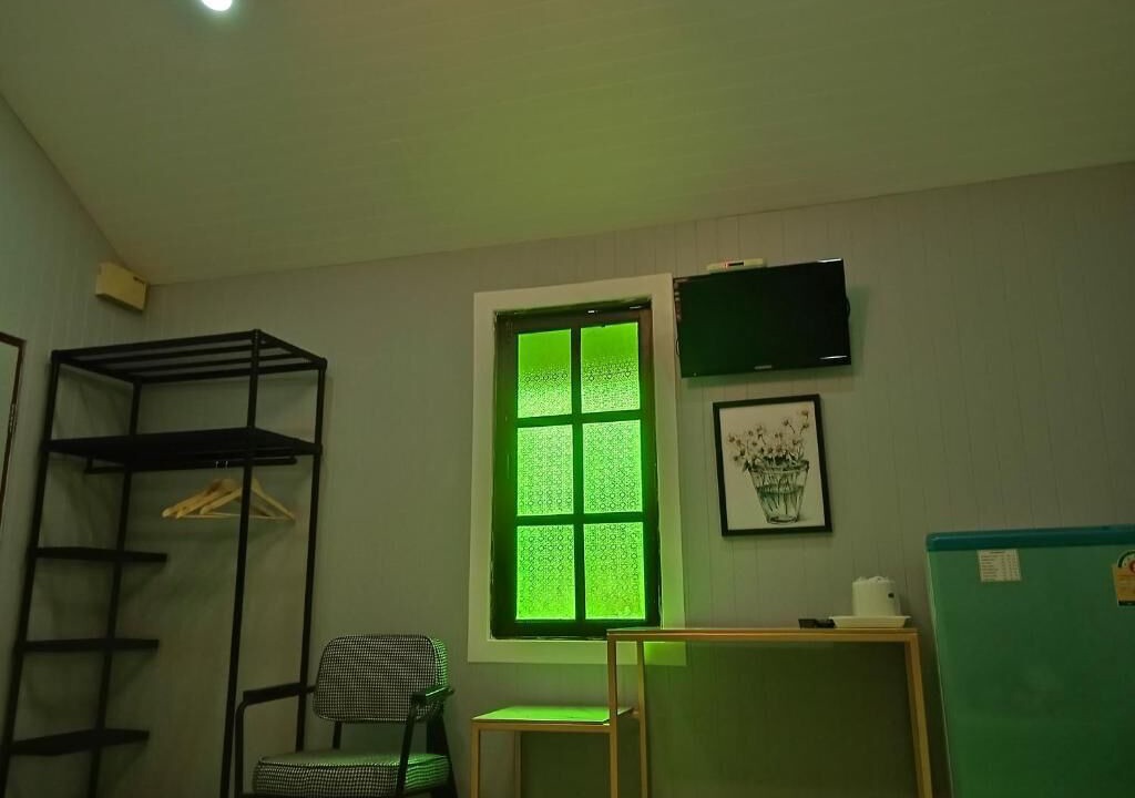 Photo of Patio Balcony in Tha Kradan