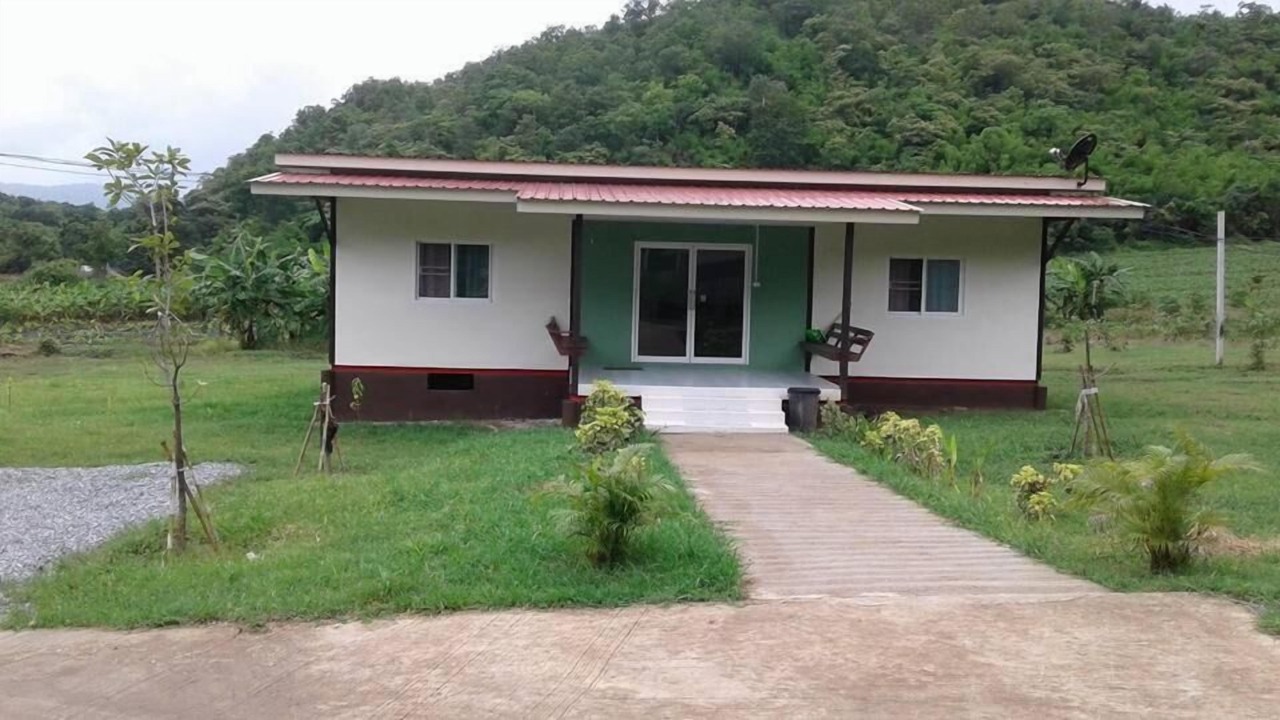 Photo of Patio Balcony in Tha Kradan