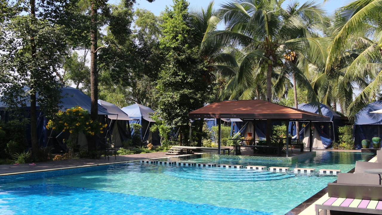 Photo of Outdoor in Chumphon