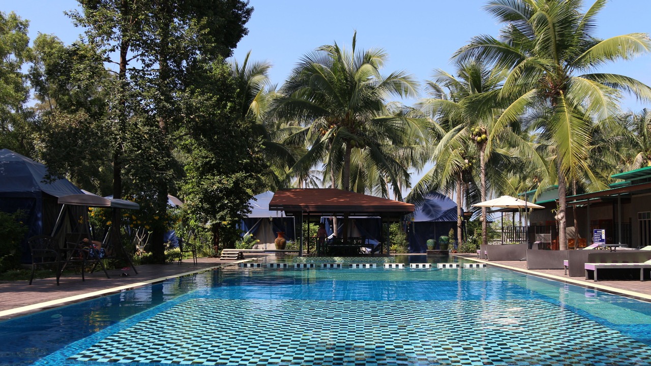 Photo of Outdoor in Chumphon