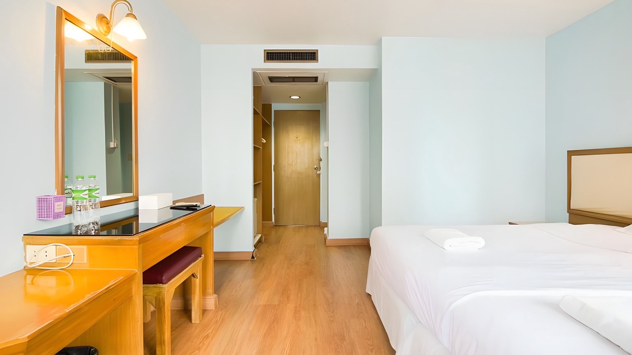 Photo of Bedroom in Siam