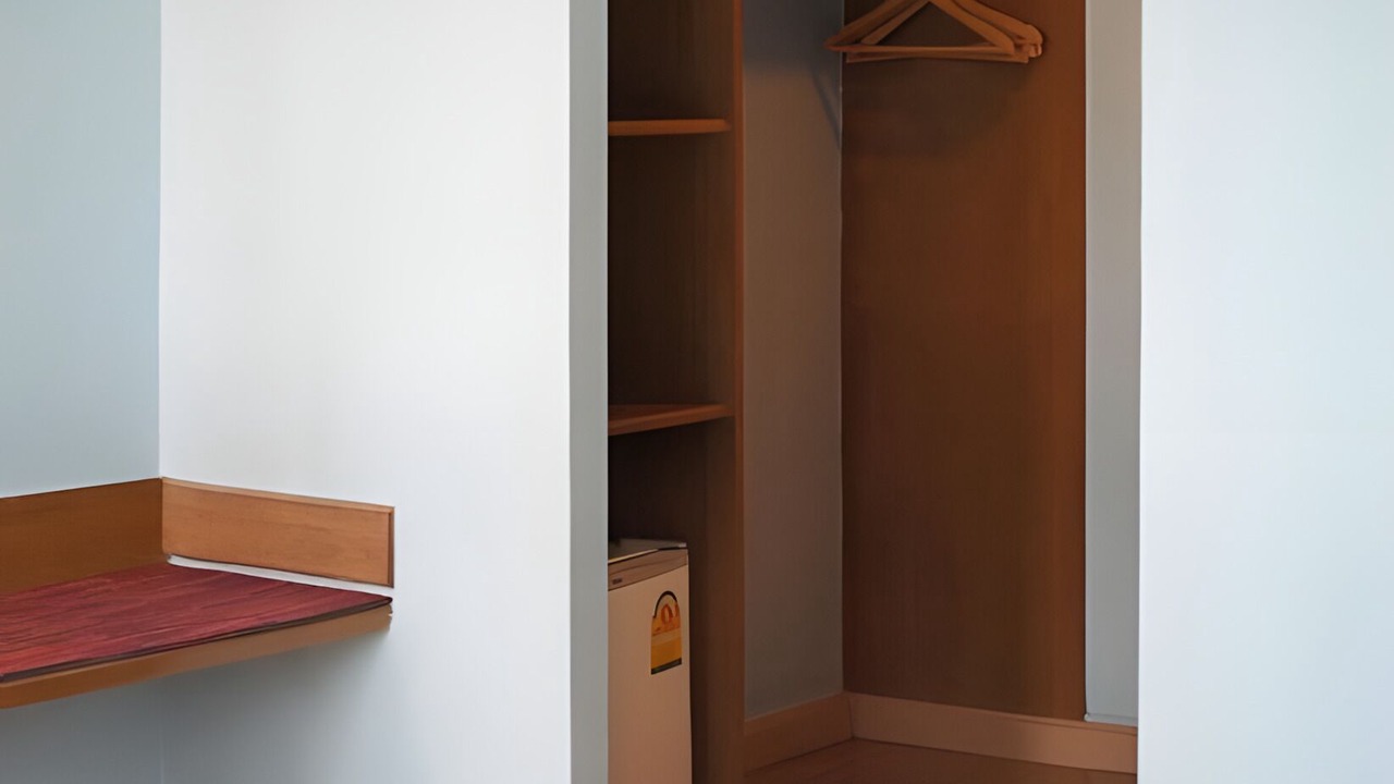 Photo of Bedroom in Siam