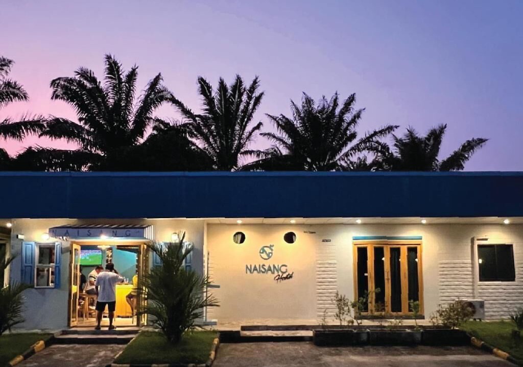 Photo of Outdoor in Chumphon