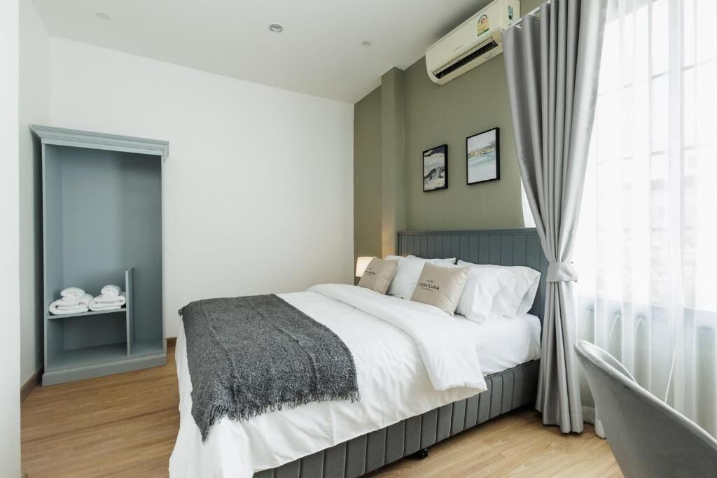 Photo of Bedroom in Pratunam