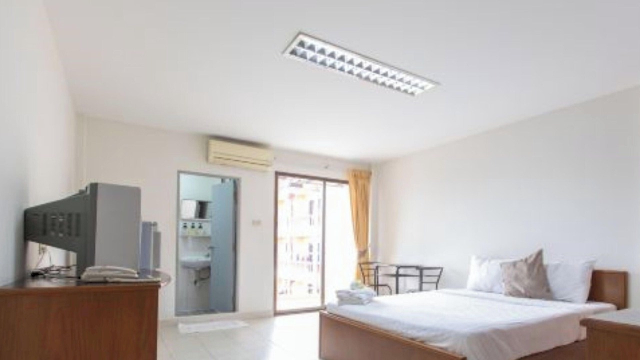 Photo of Bedroom in Central Pattaya