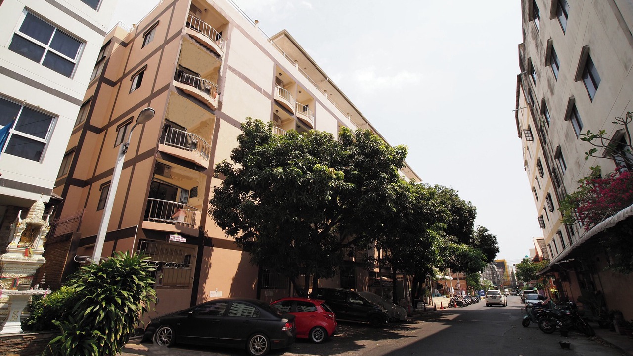 Photo of Outdoor in Central Pattaya