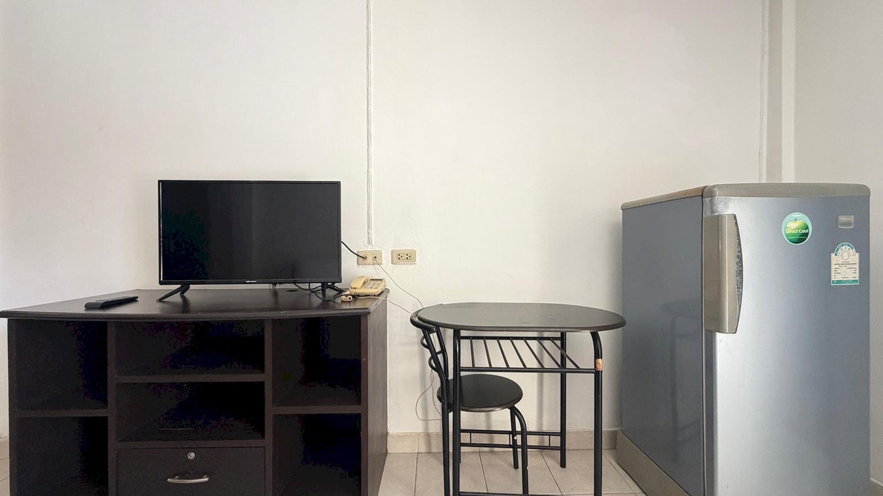 Photo of Bedroom in Central Pattaya