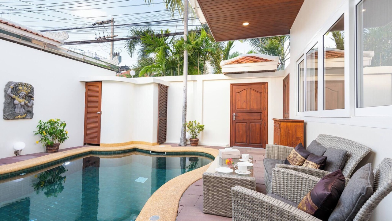Photo of Outdoor in Jomtien