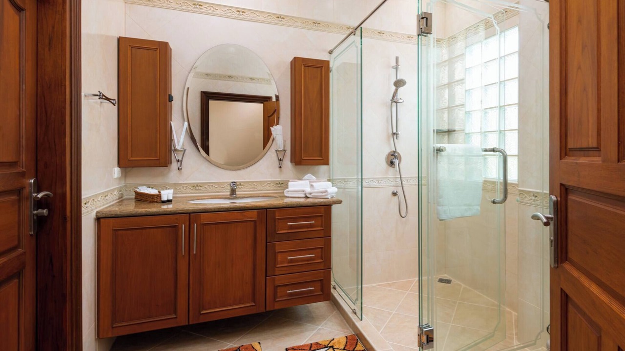 Photo of Bathroom in Jomtien