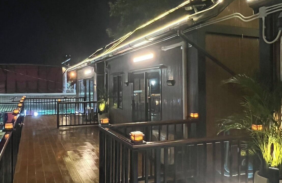 Photo of Patio Balcony in Racha Thewa