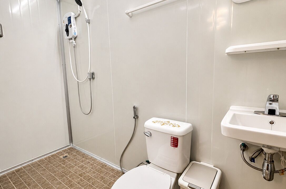 Photo of Bathroom in Racha Thewa