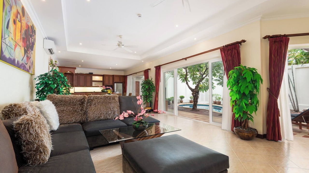 Photo of Outdoor in Jomtien