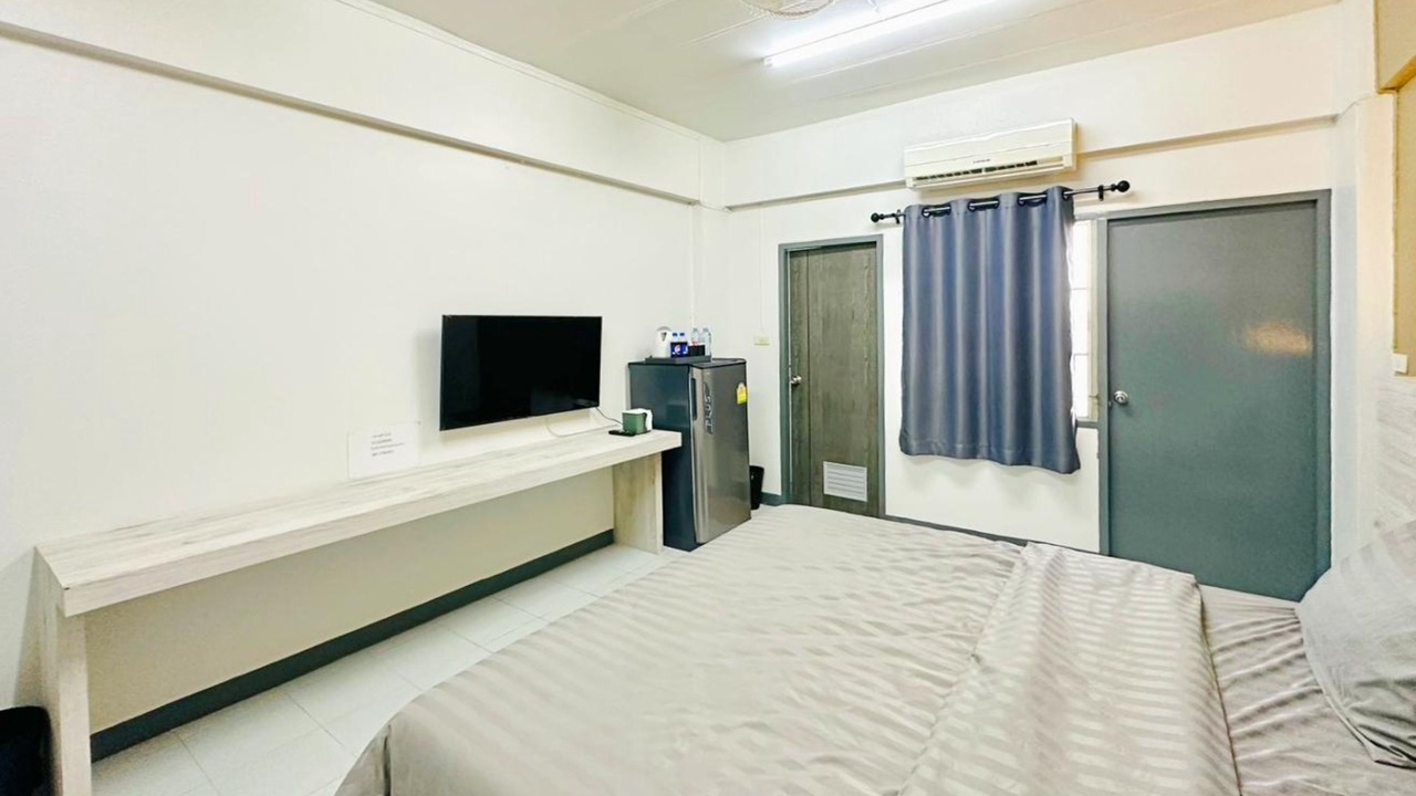 Photo of Bedroom in Bang Bua Thong