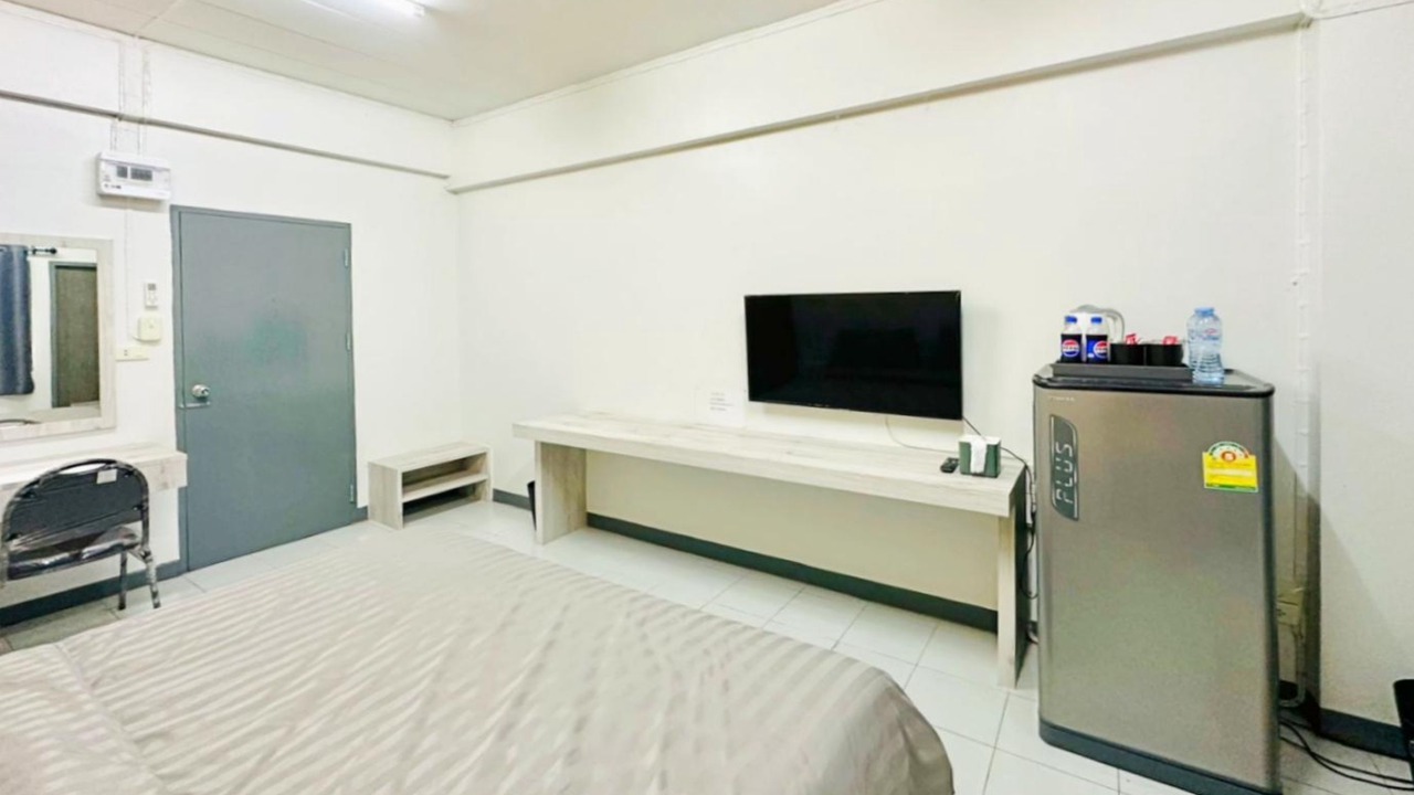 Photo of Bedroom in Bang Bua Thong