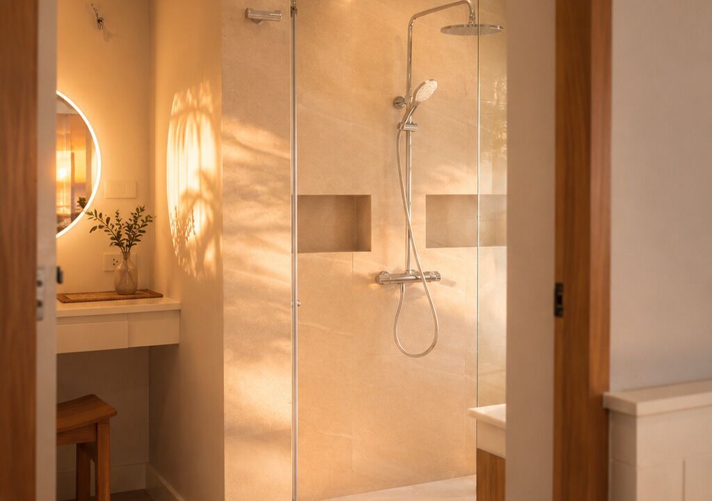 Photo of Bathroom in Haad Pleayleam