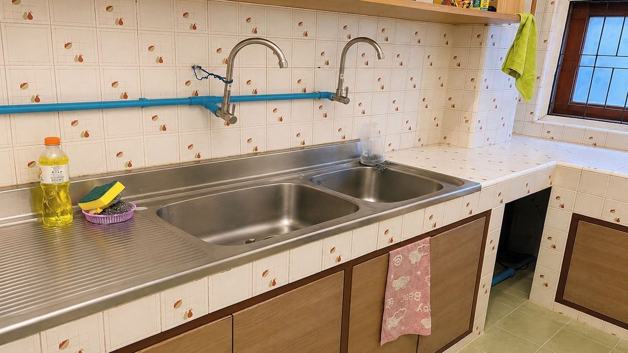 Photo of Kitchen in Talat Yot