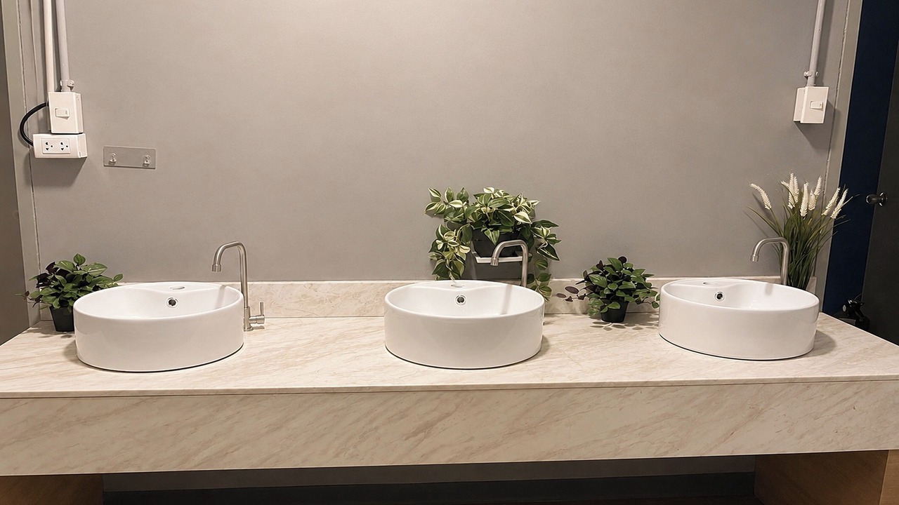 Photo of Bathroom in Talat Yot