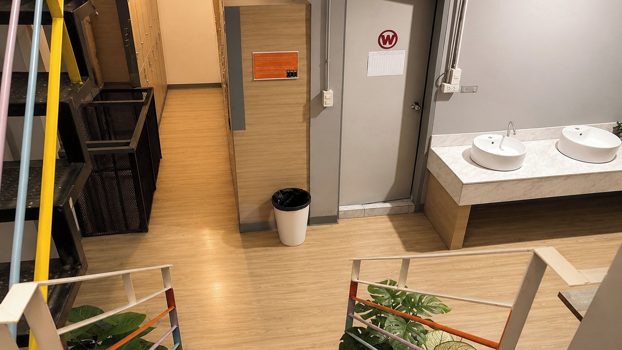 Photo of Bathroom in Talat Yot