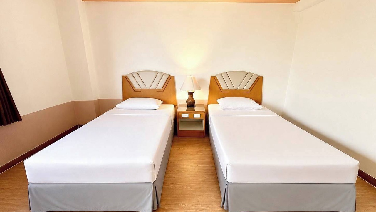 Photo of Bedroom in Mak Khaeng