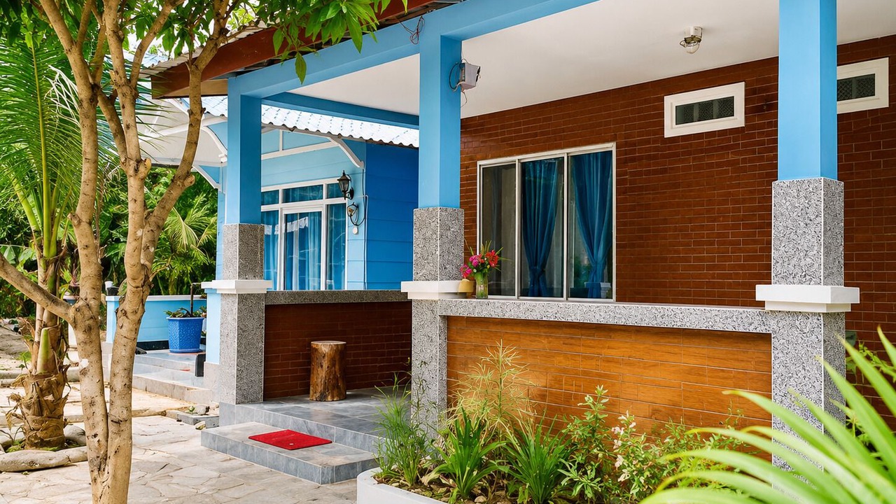 Photo of Outdoor in Koh Rong