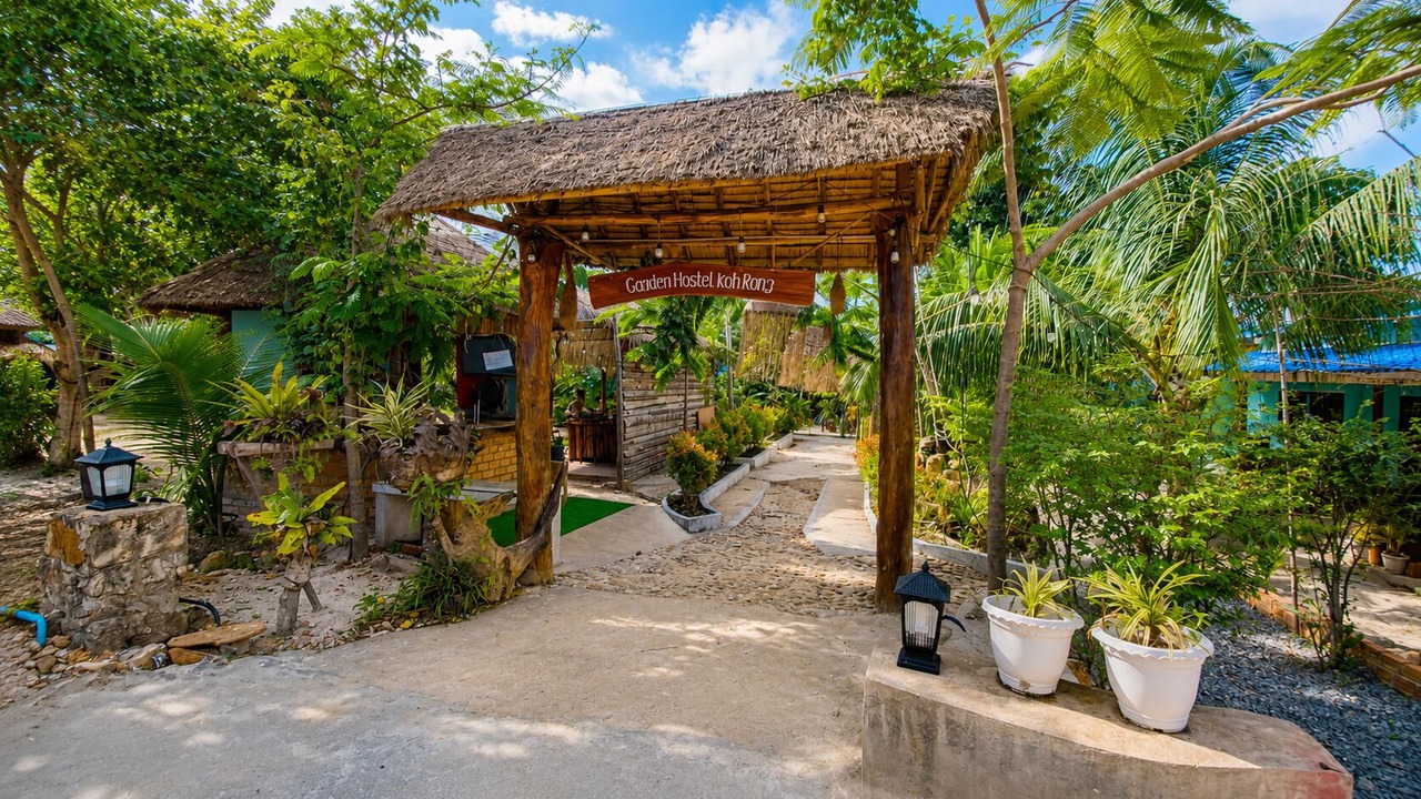Photo of Outdoor in Koh Rong