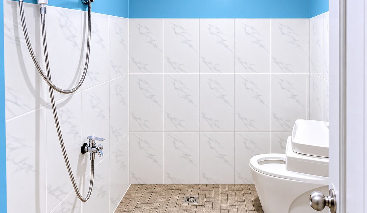 Photo of Bathroom in Koh Rong