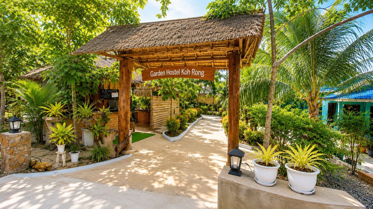 Photo of Outdoor in Koh Rong
